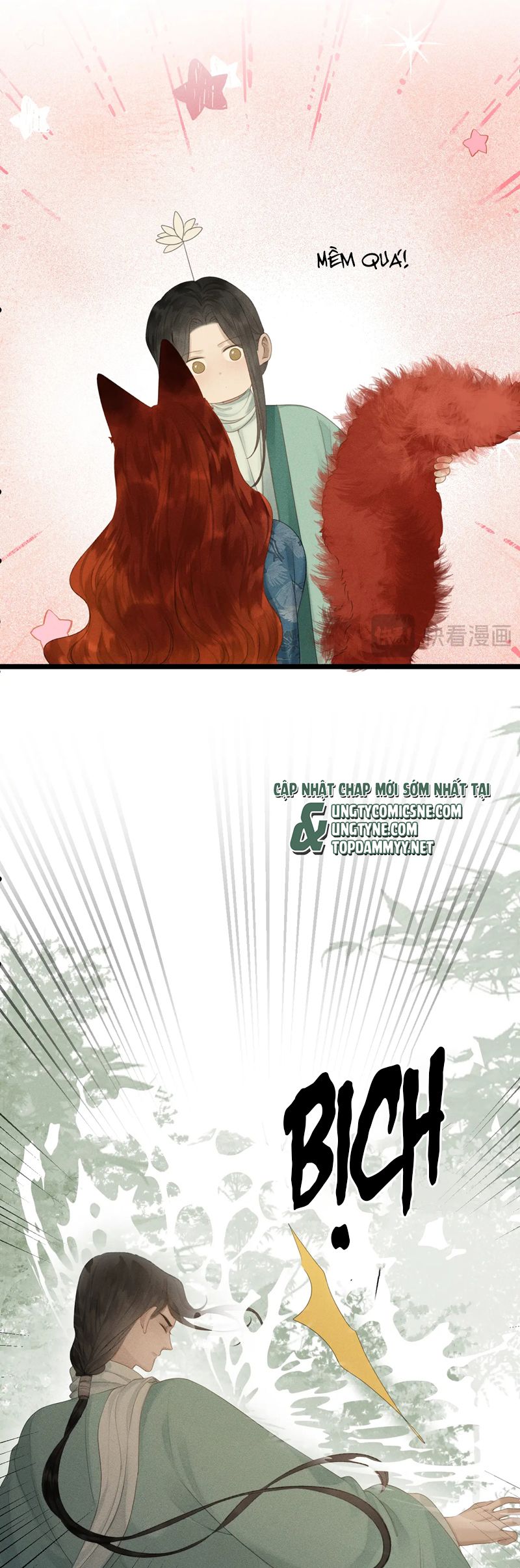 Khanh Khanh Chapter 13 - Next Chapter 14