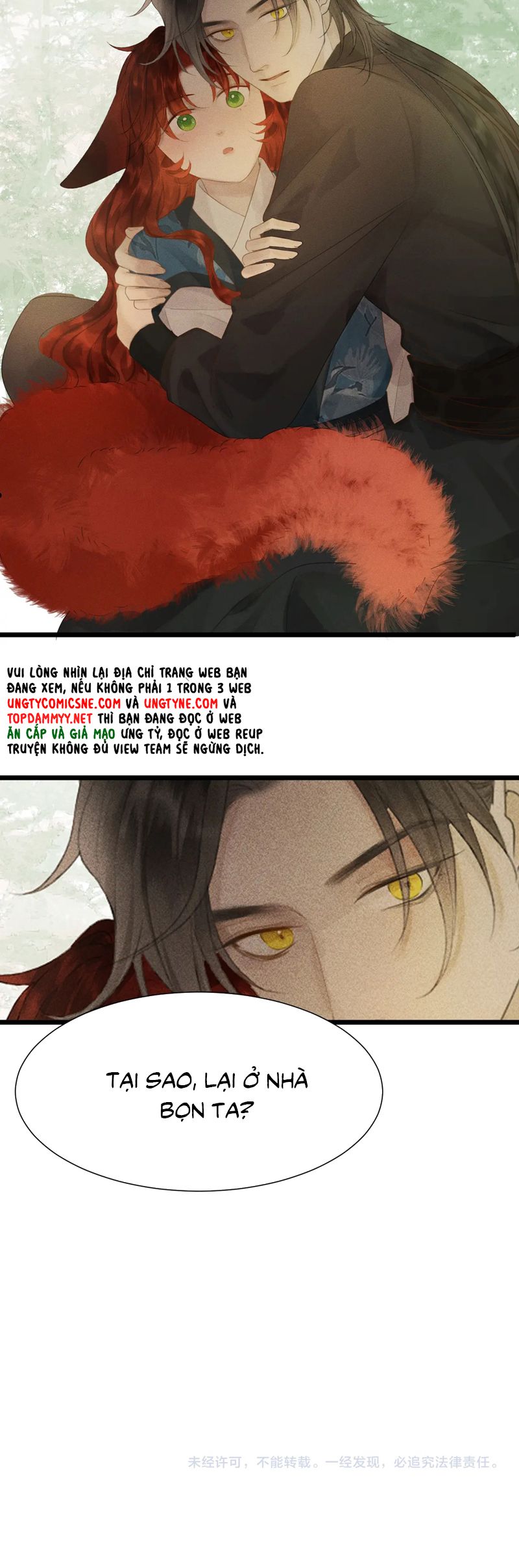 Khanh Khanh Chapter 13 - Next Chapter 14