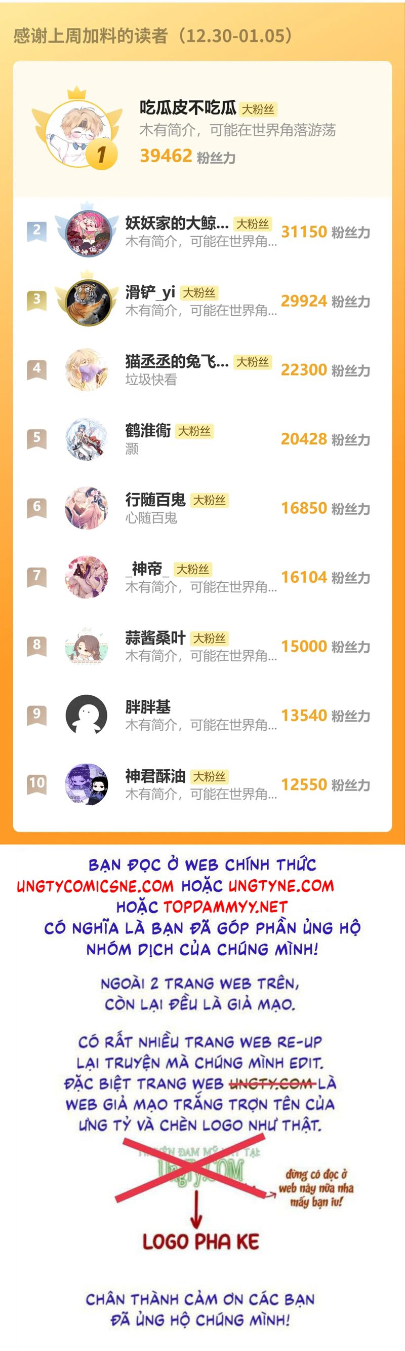 Khanh Khanh Chapter 13 - Next Chapter 14