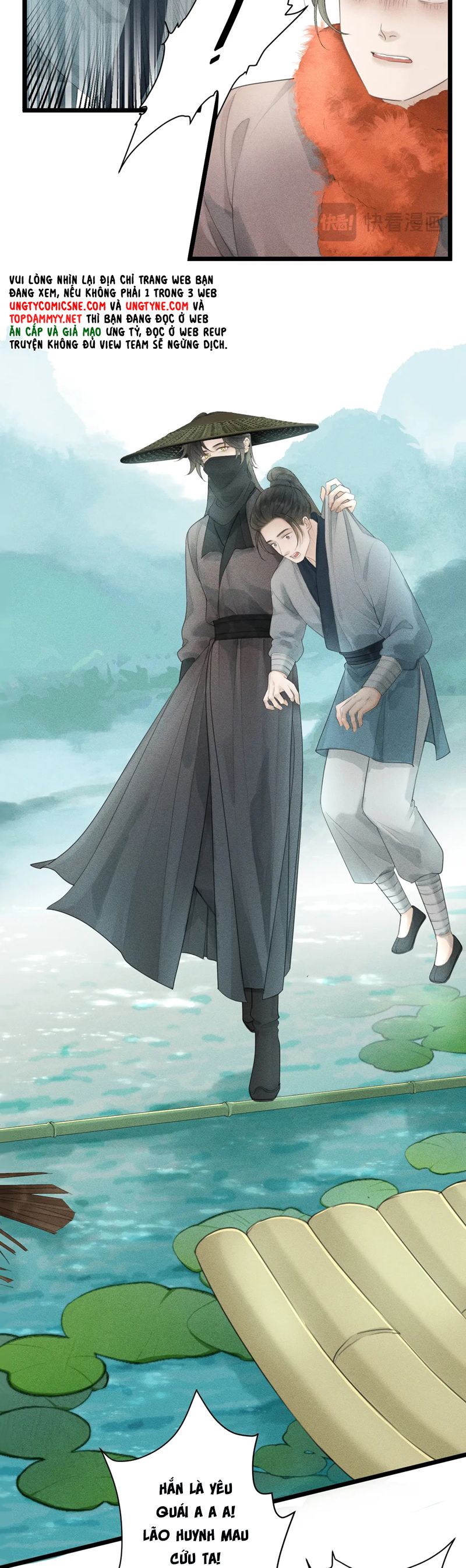 Khanh Khanh Chapter 13 - Next Chapter 14