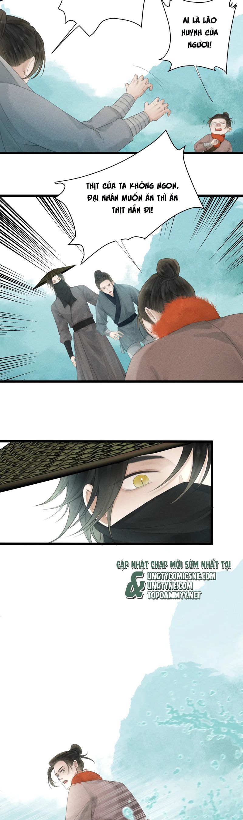 Khanh Khanh Chapter 13 - Next Chapter 14