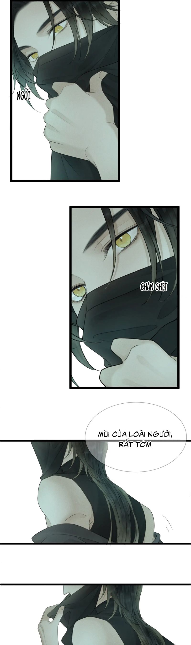 Khanh Khanh Chapter 13 - Next Chapter 14