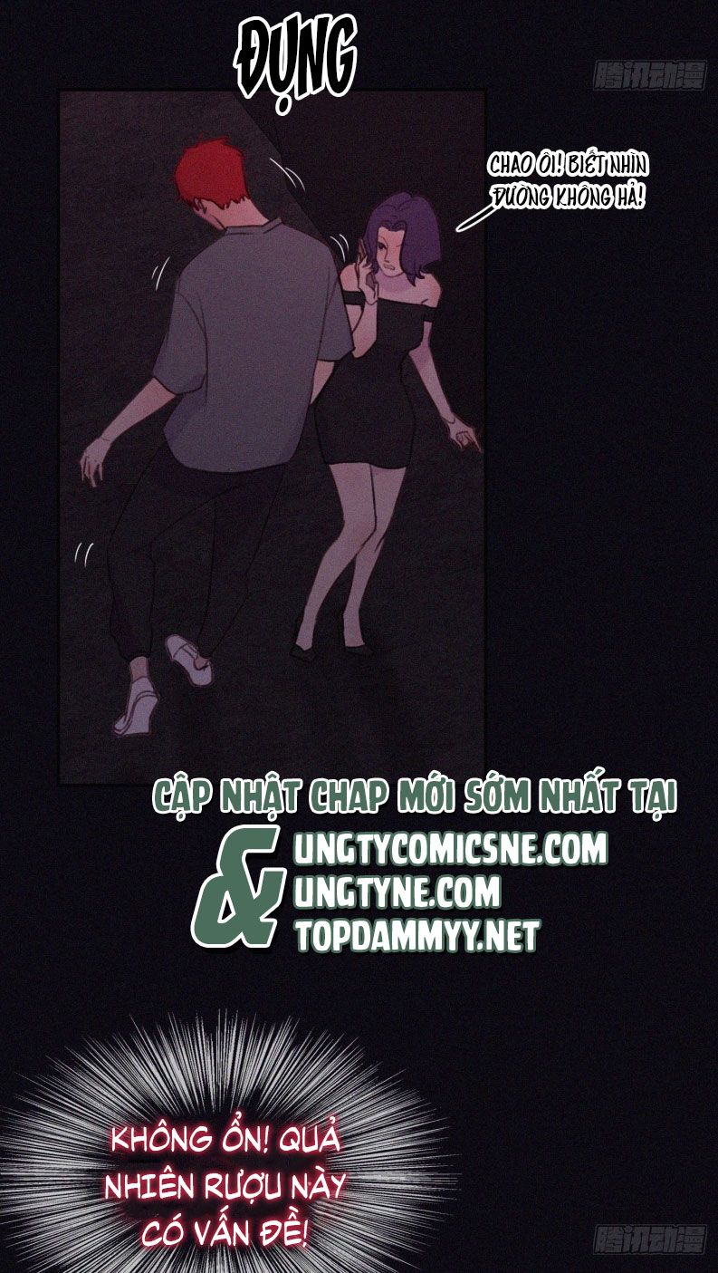 Cho Tôi Chap 1 - Trang 2