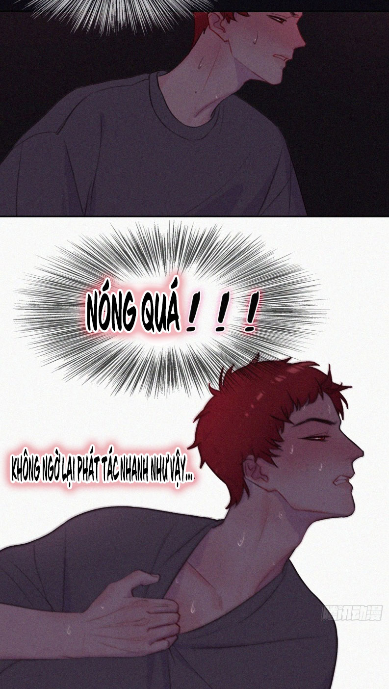 Cho Tôi Chap 1 - Trang 2