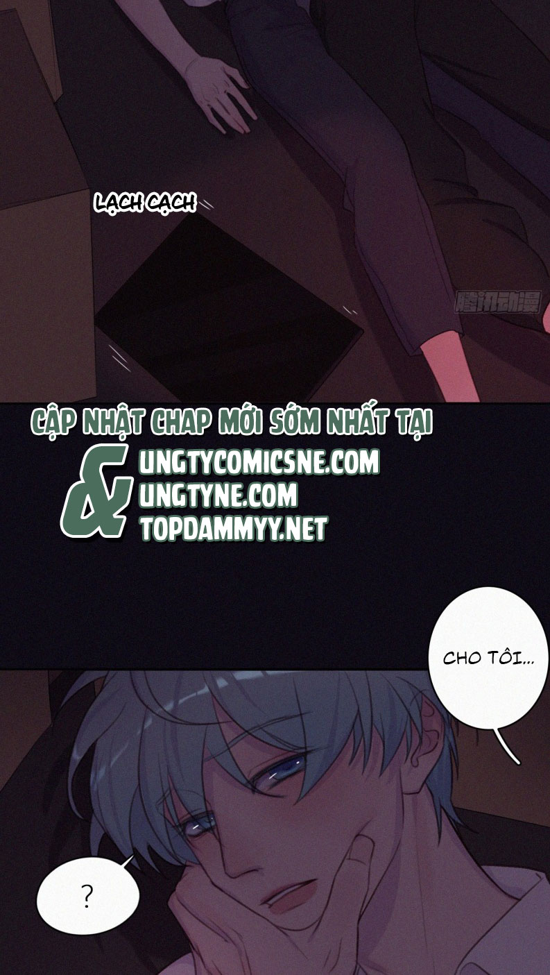 Cho Tôi Chap 1 - Trang 2