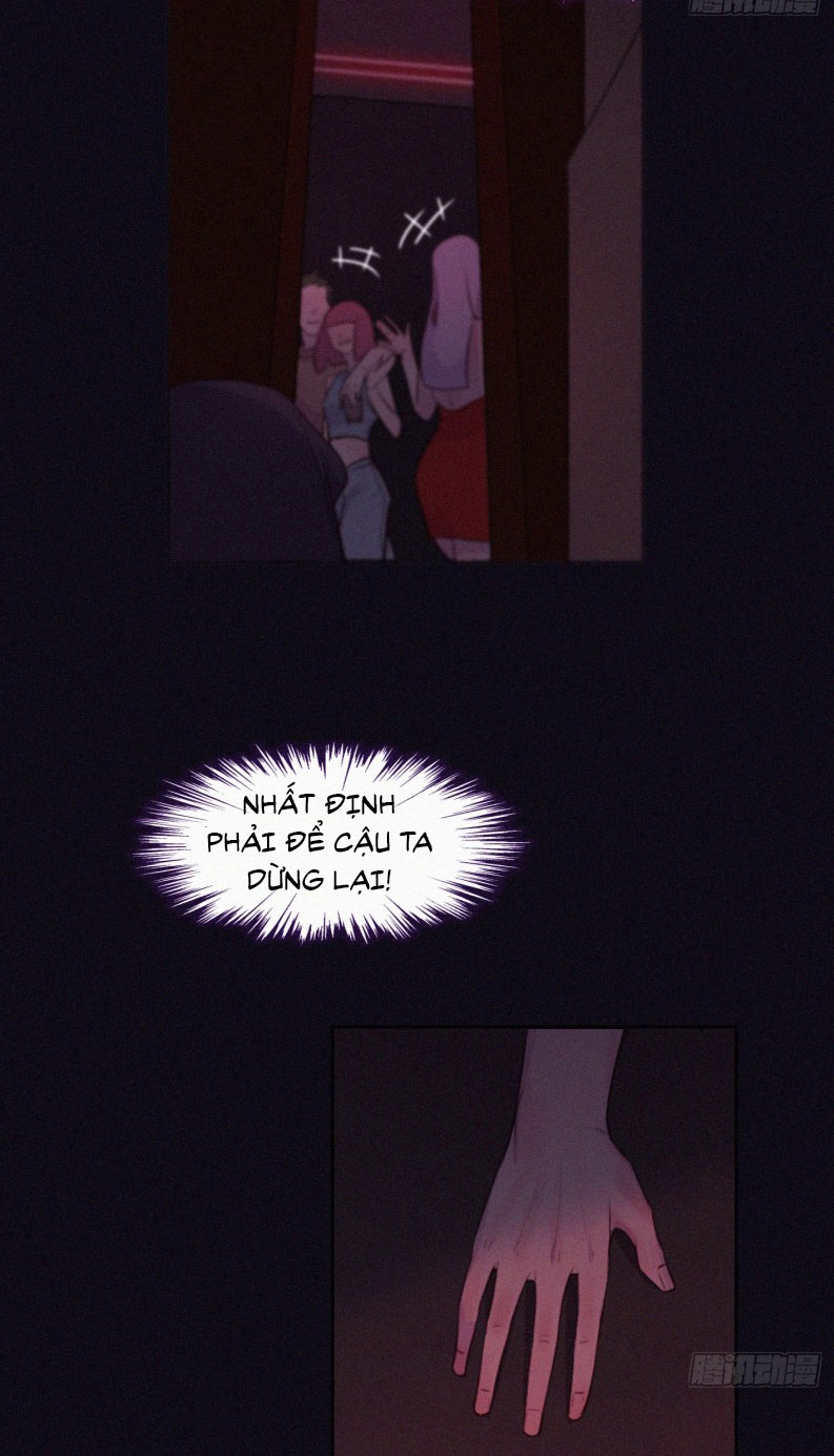 Cho Tôi Chap 1 - Trang 2