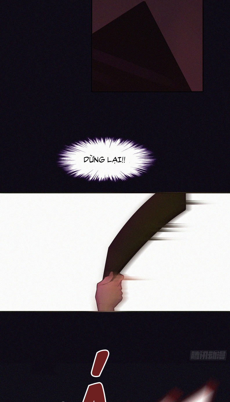 Cho Tôi Chap 1 - Trang 2