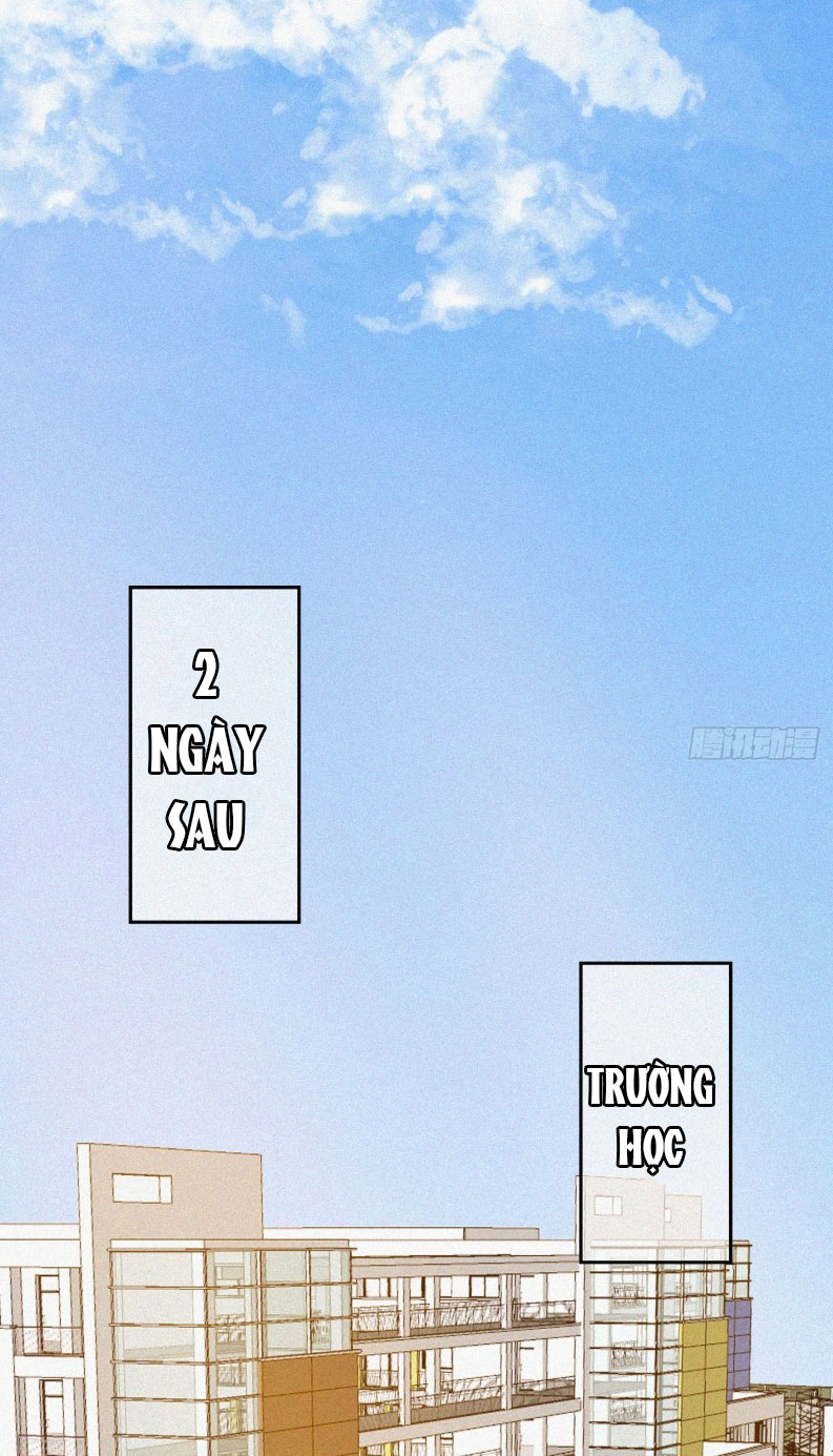 Cho Tôi Chap 1 - Trang 2