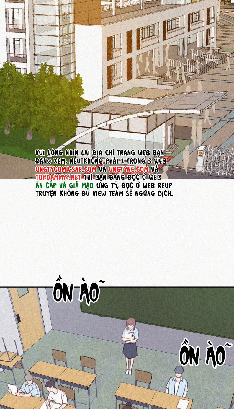 Cho Tôi Chap 1 - Trang 2