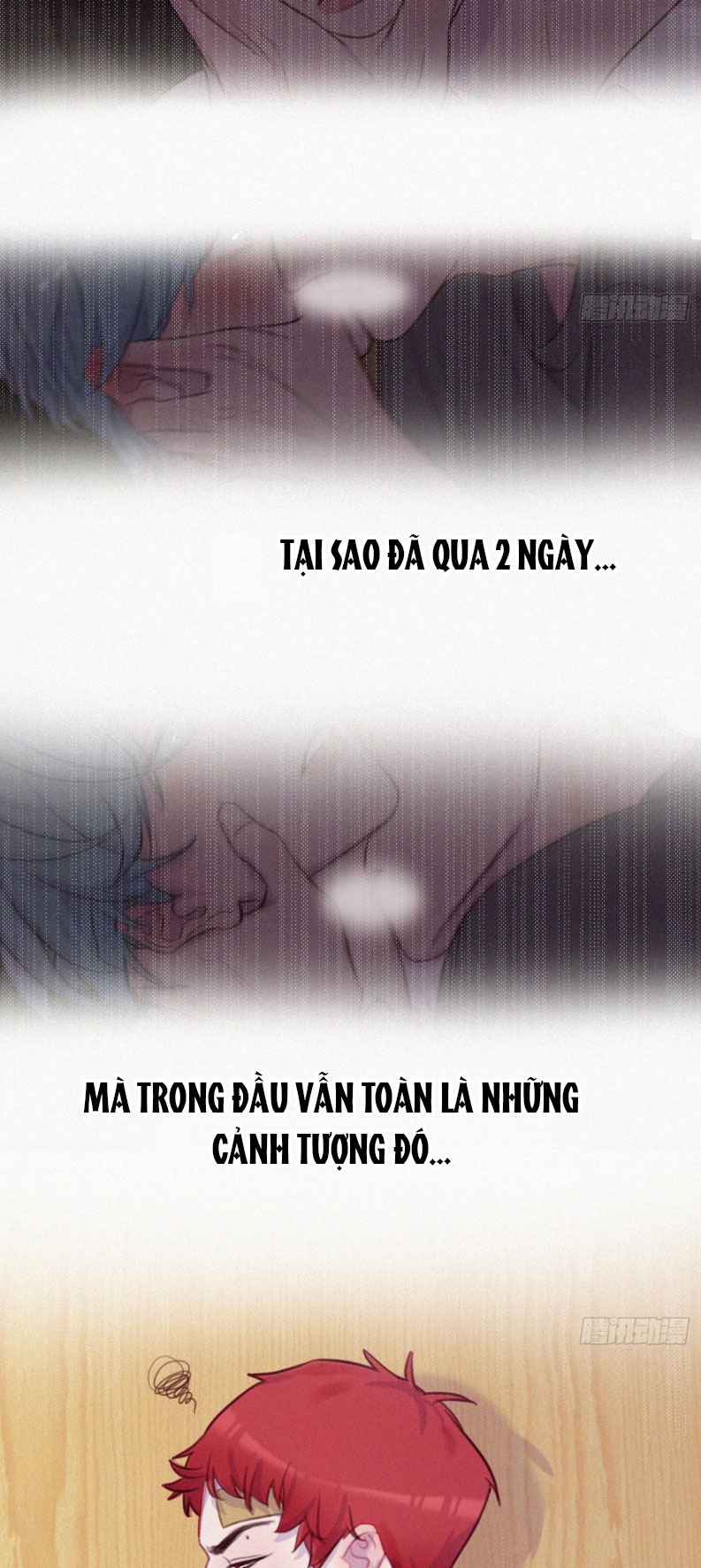 Cho Tôi Chap 1 - Trang 2