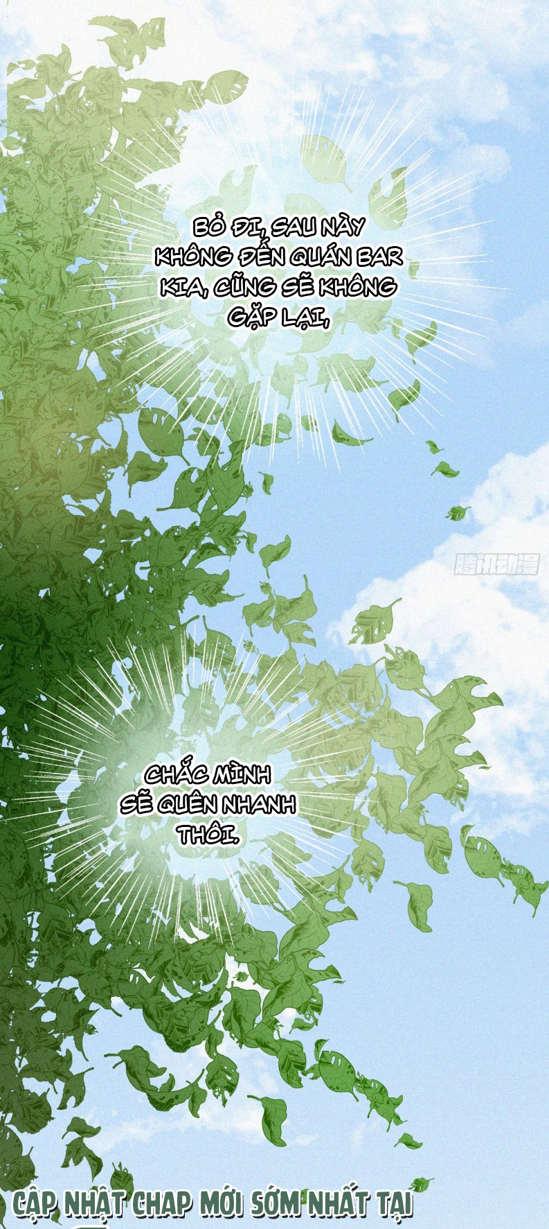 Cho Tôi Chap 1 - Trang 2