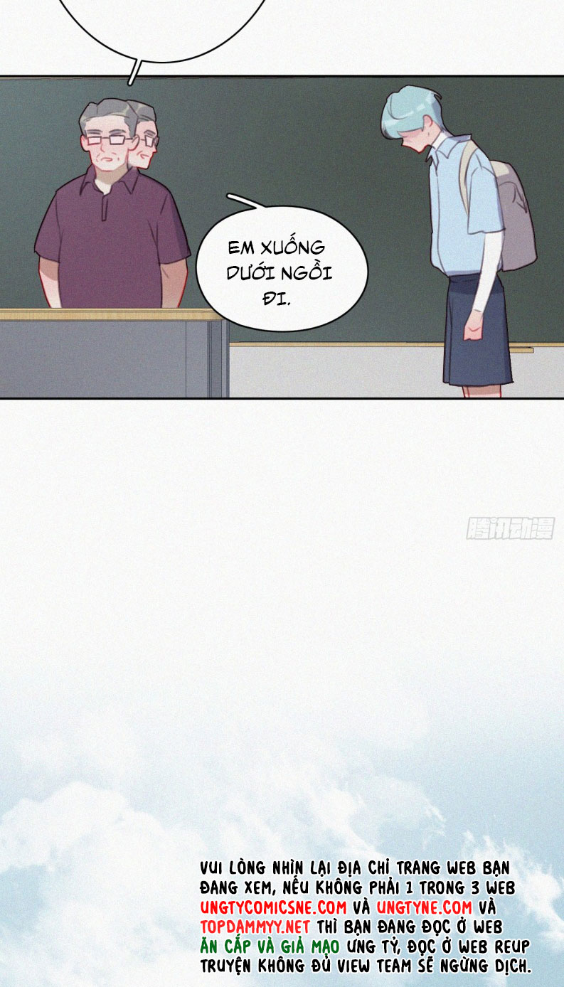 Cho Tôi Chap 2 - Trang 2