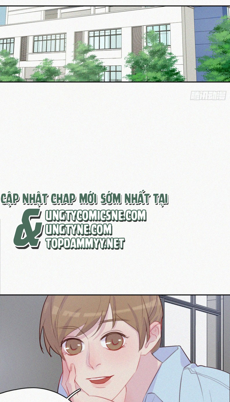 Cho Tôi Chap 2 - Trang 2