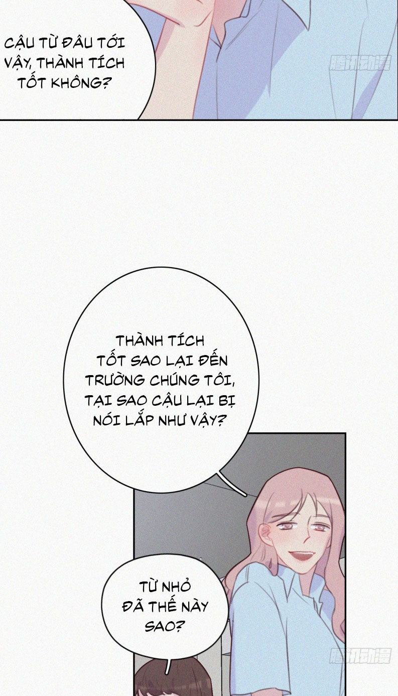 Cho Tôi Chap 2 - Trang 2