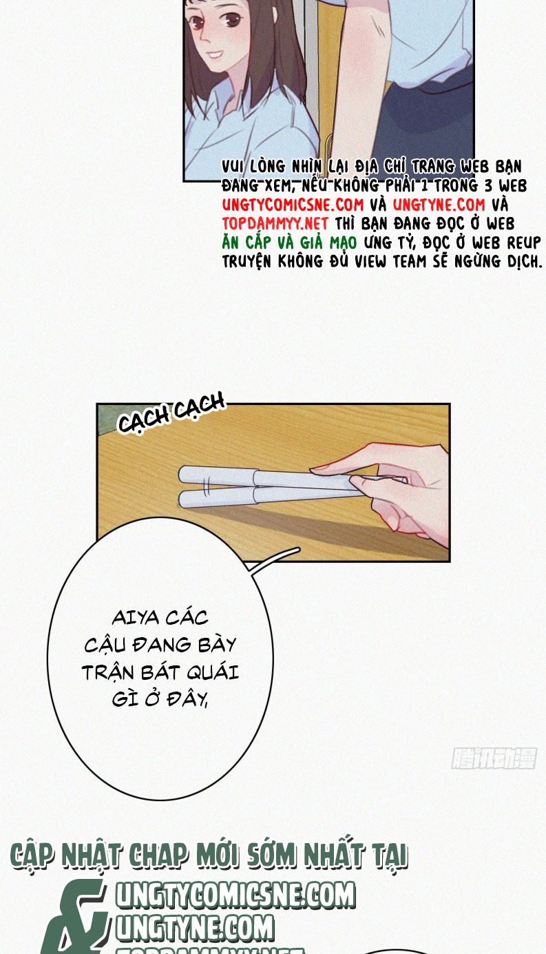 Cho Tôi Chap 2 - Trang 2