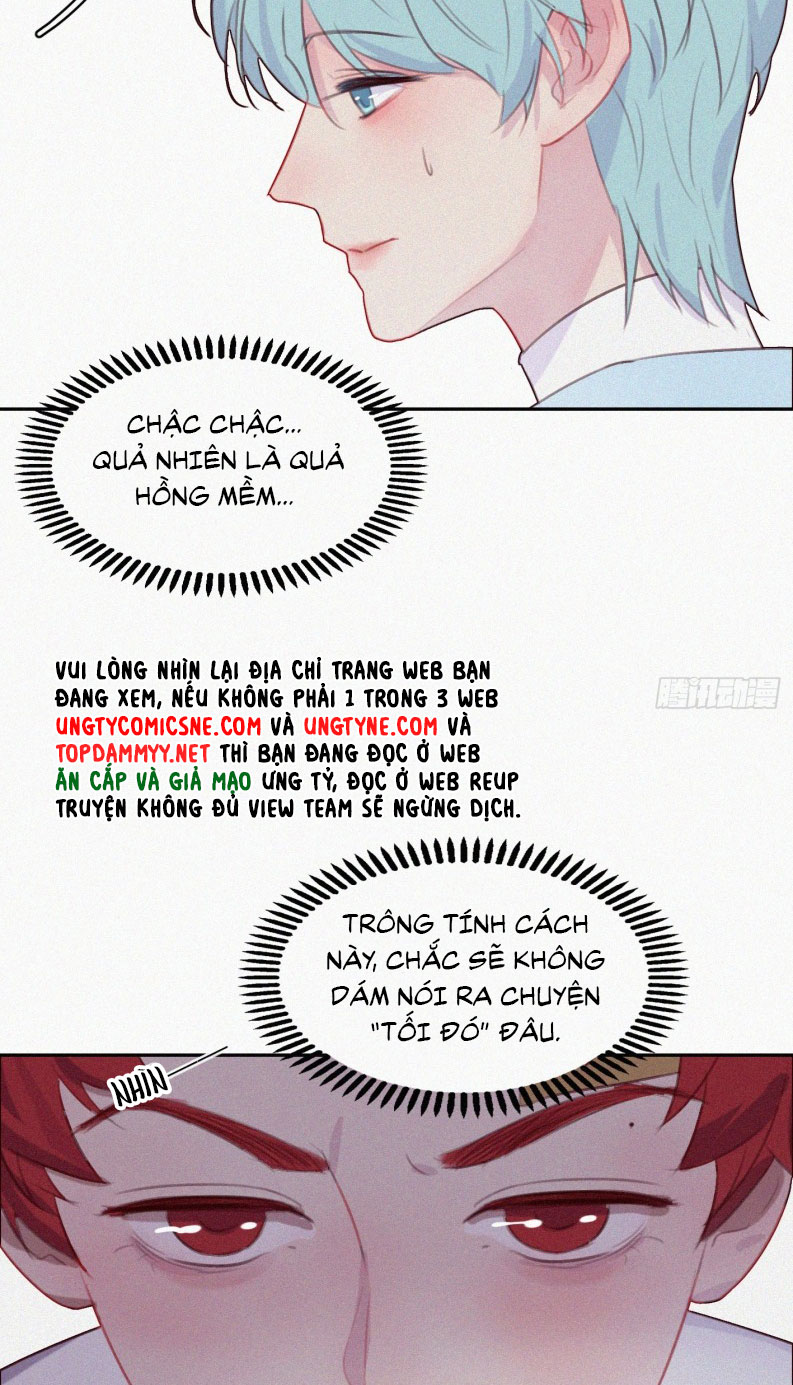 Cho Tôi Chap 2 - Trang 2