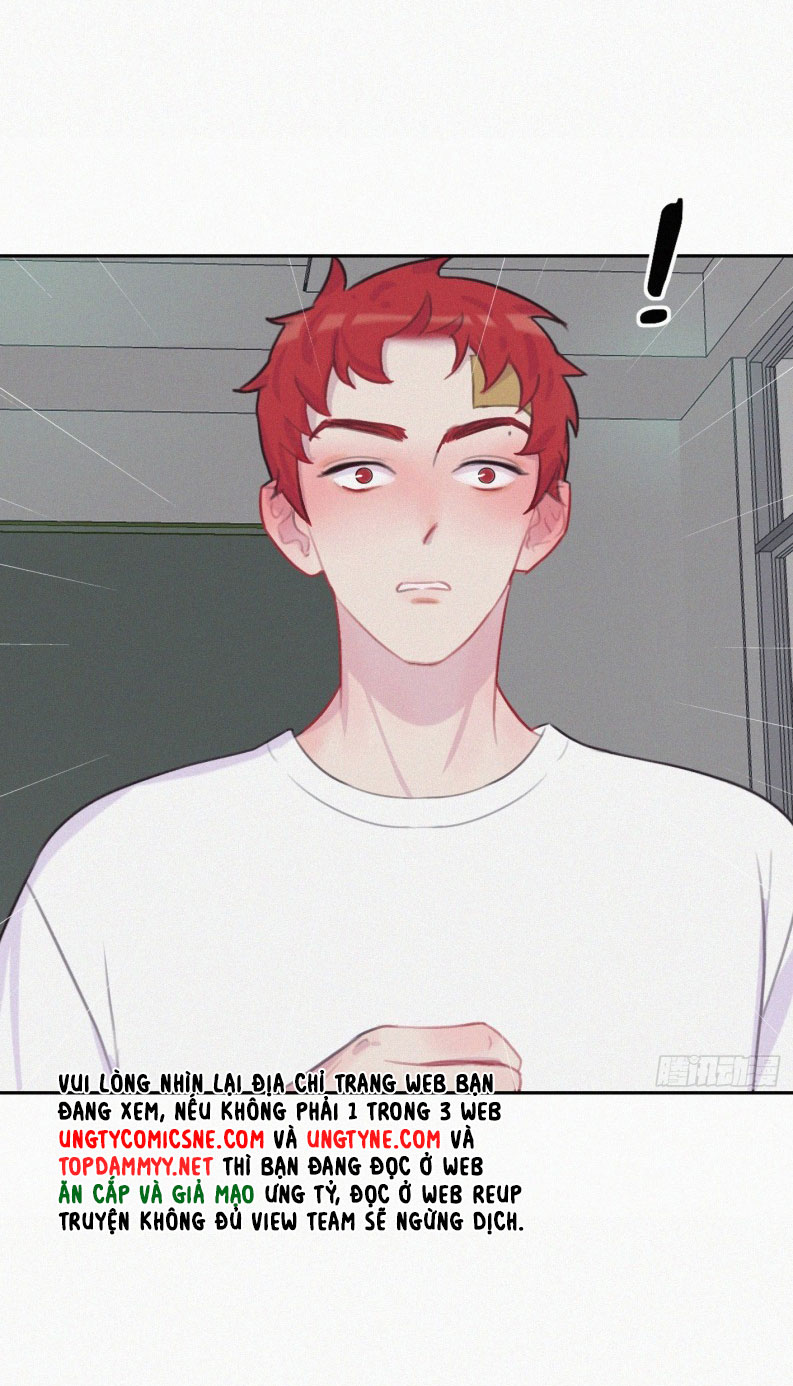 Cho Tôi Chap 2 - Trang 2