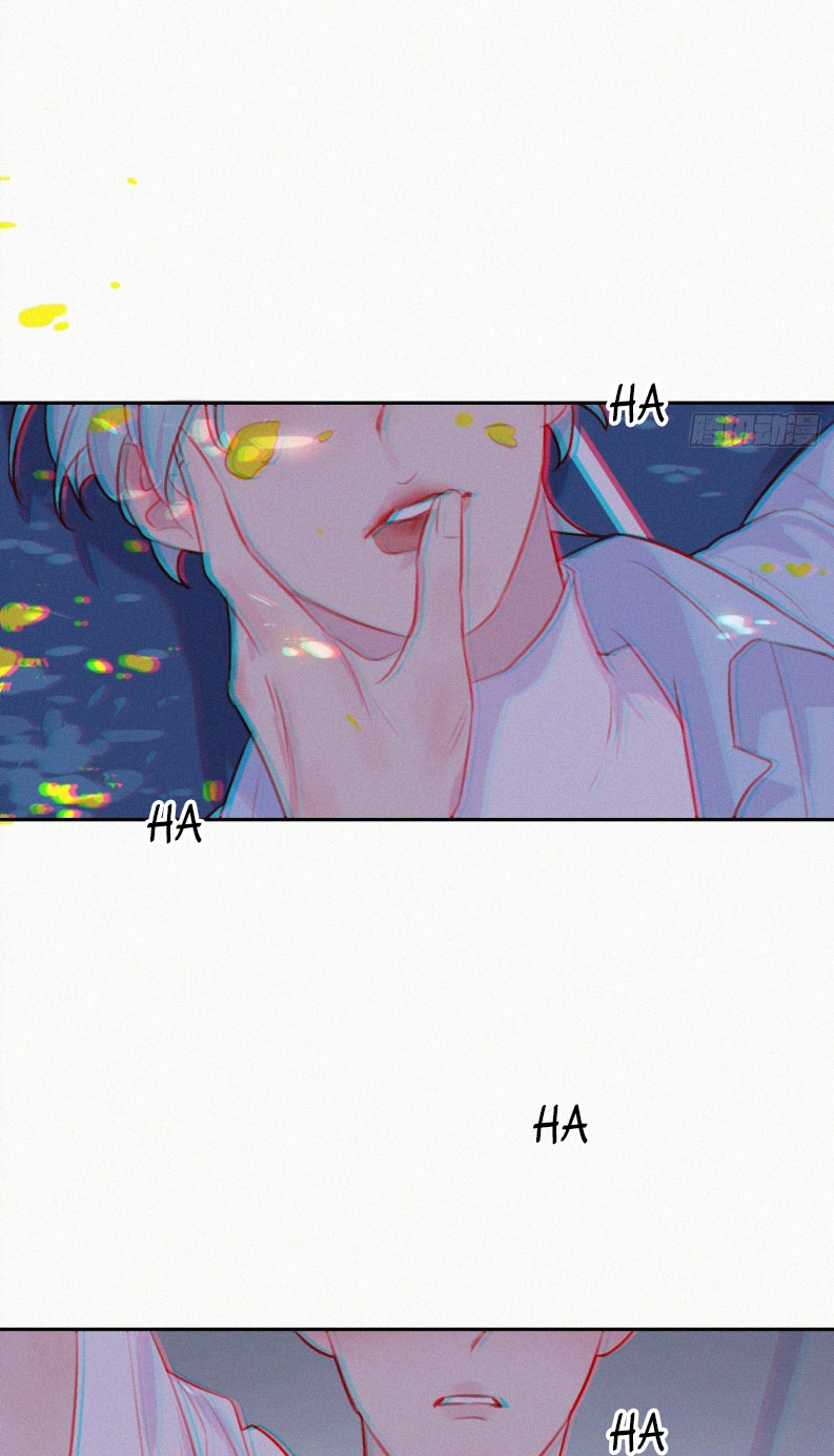 Cho Tôi Chap 2 - Trang 2