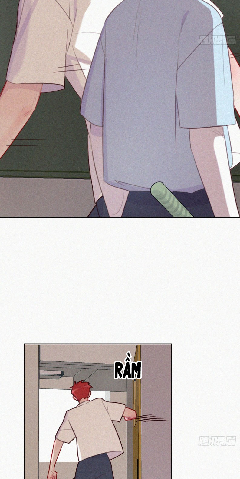 Cho Tôi Chap 2 - Trang 2