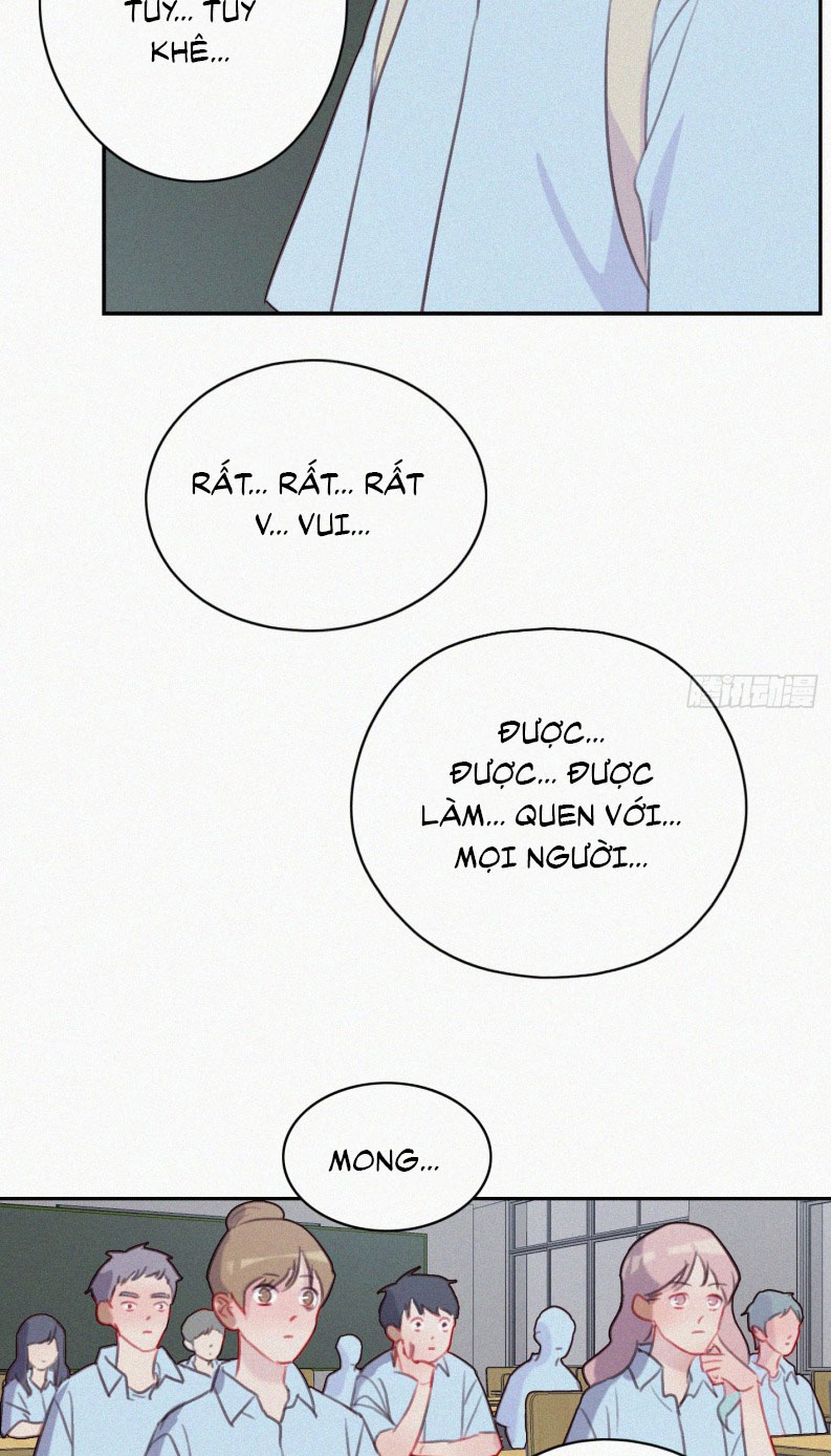 Cho Tôi Chap 2 - Trang 2