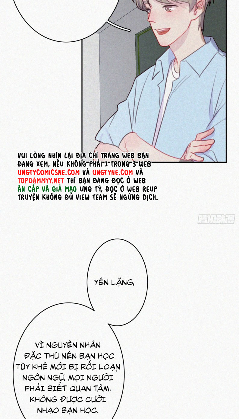 Cho Tôi Chap 2 - Trang 2