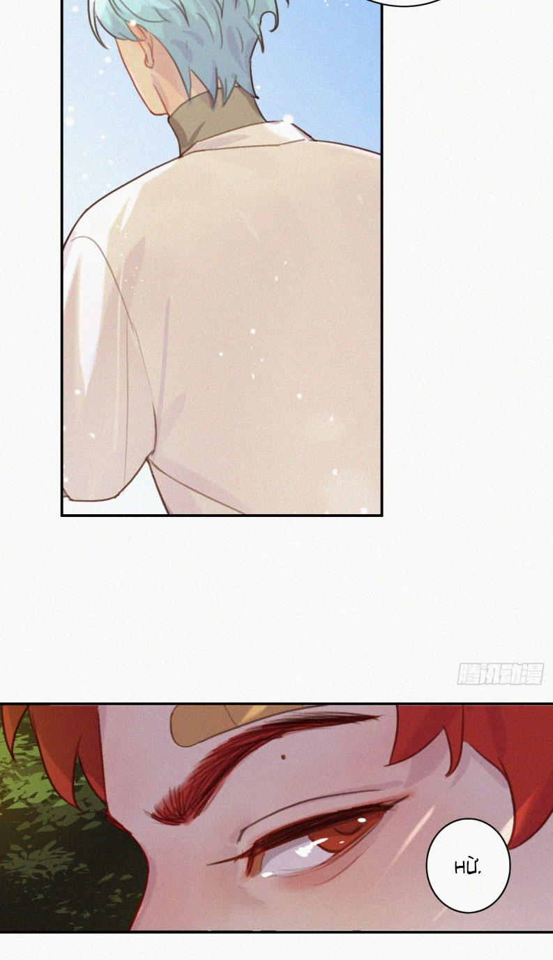 Cho Tôi Chap 3 - Trang 2