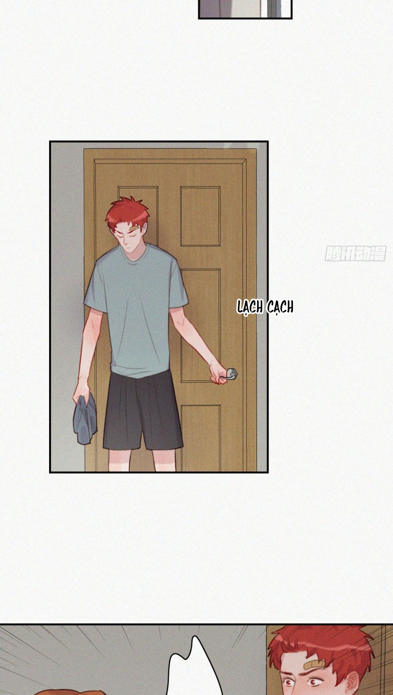 Cho Tôi Chap 4 - Trang 2