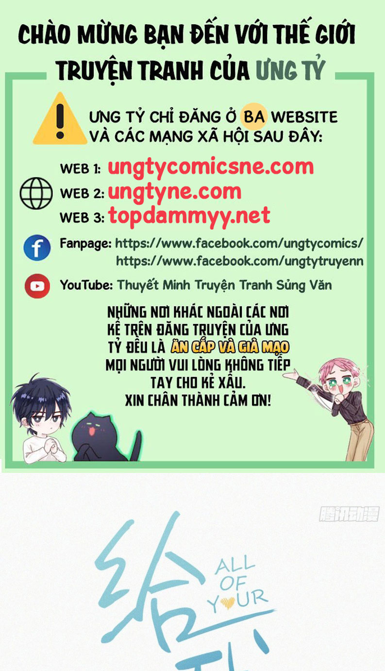 Cho Tôi Chap 4 - Trang 2