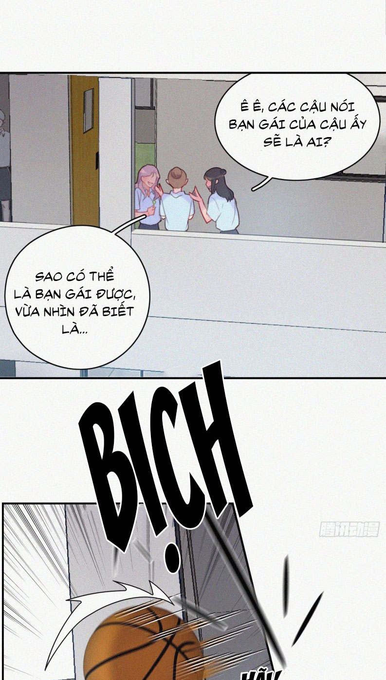 Cho Tôi Chap 4 - Trang 2