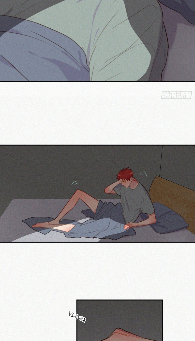 Cho Tôi Chap 4 - Trang 2