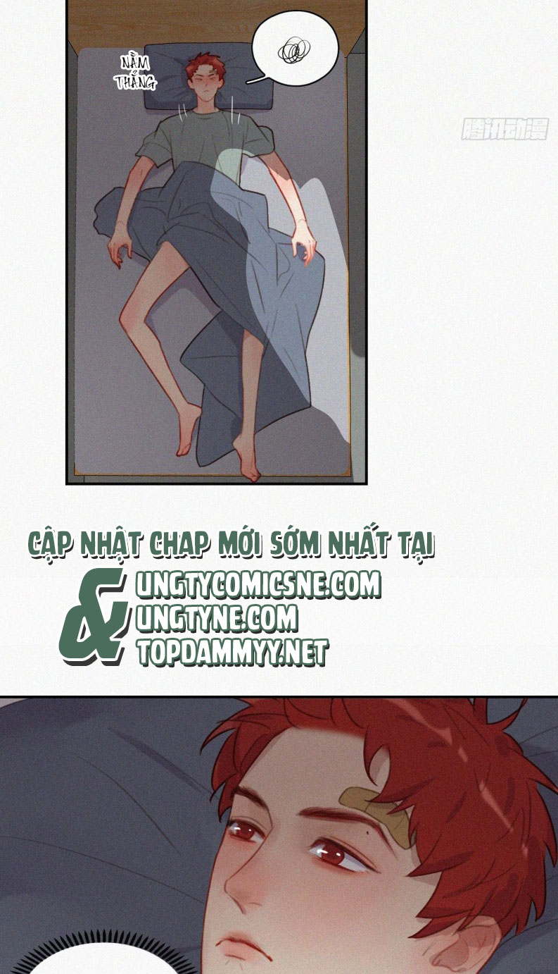 Cho Tôi Chap 4 - Trang 2