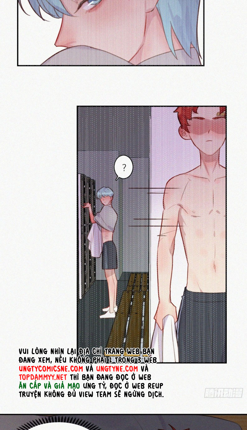 Cho Tôi Chap 4 - Trang 2