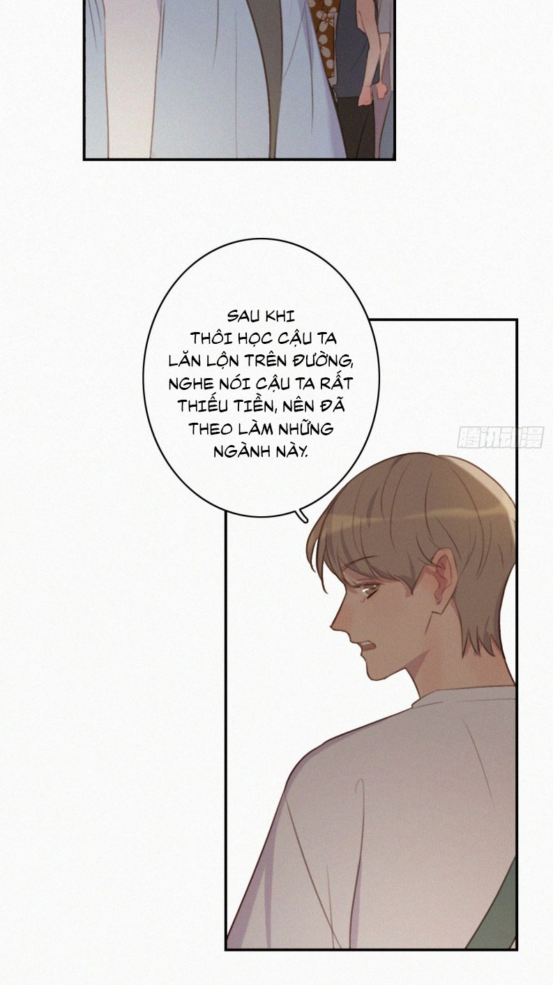 Cho Tôi Chap 5 - Trang 2