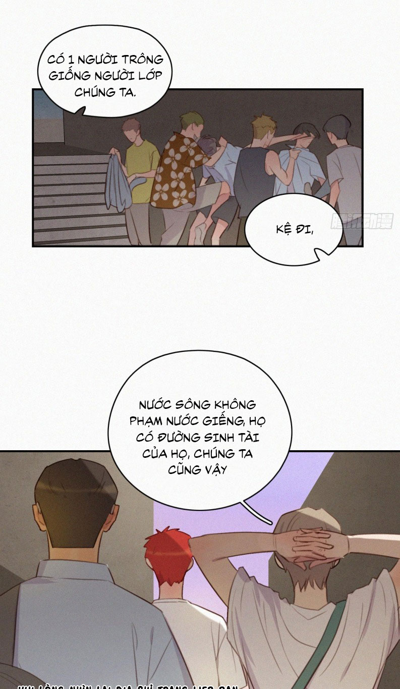 Cho Tôi Chap 5 - Trang 2