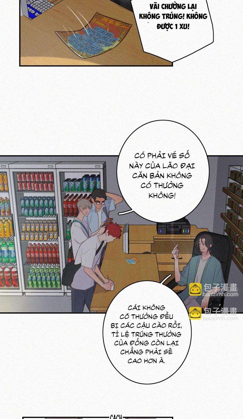 Cho Tôi Chap 5 - Trang 2