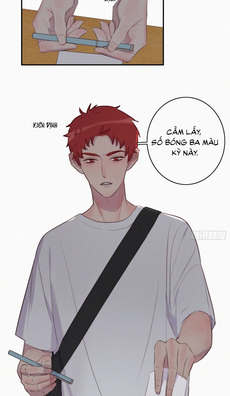 Cho Tôi Chap 5 - Trang 2