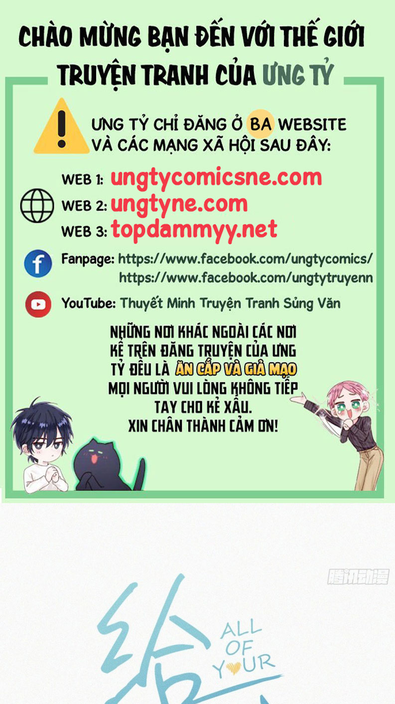 Cho Tôi Chap 5 - Trang 2