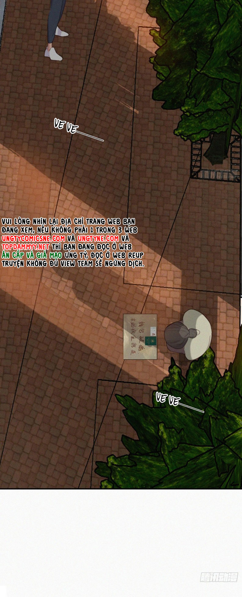 Cho Tôi Chap 5 - Trang 2