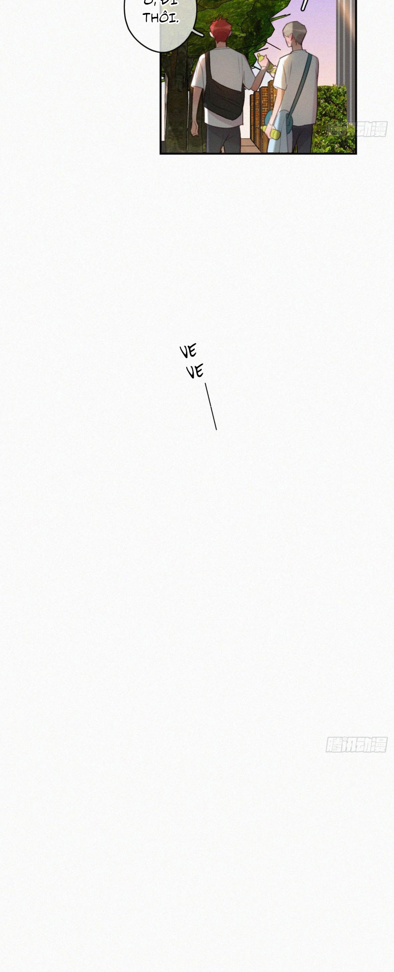 Cho Tôi Chap 5 - Trang 2