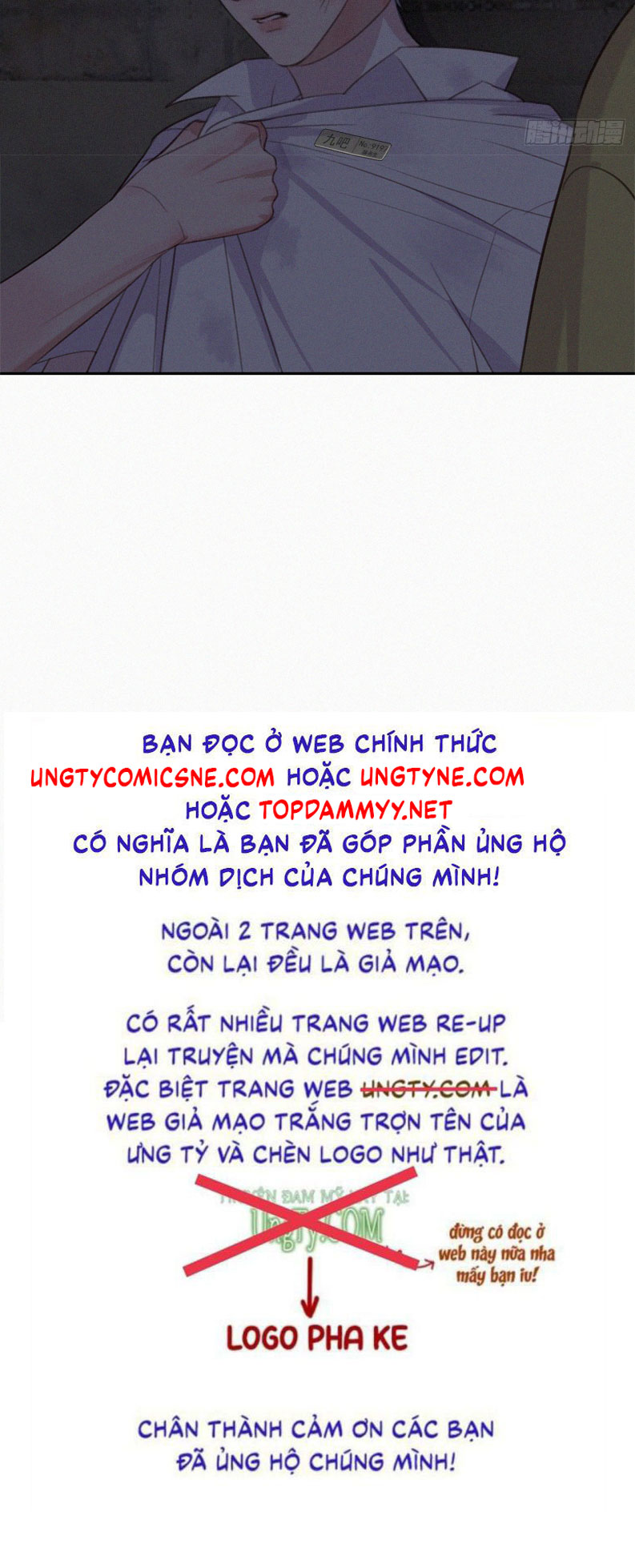 Cho Tôi Chap 5 - Trang 2