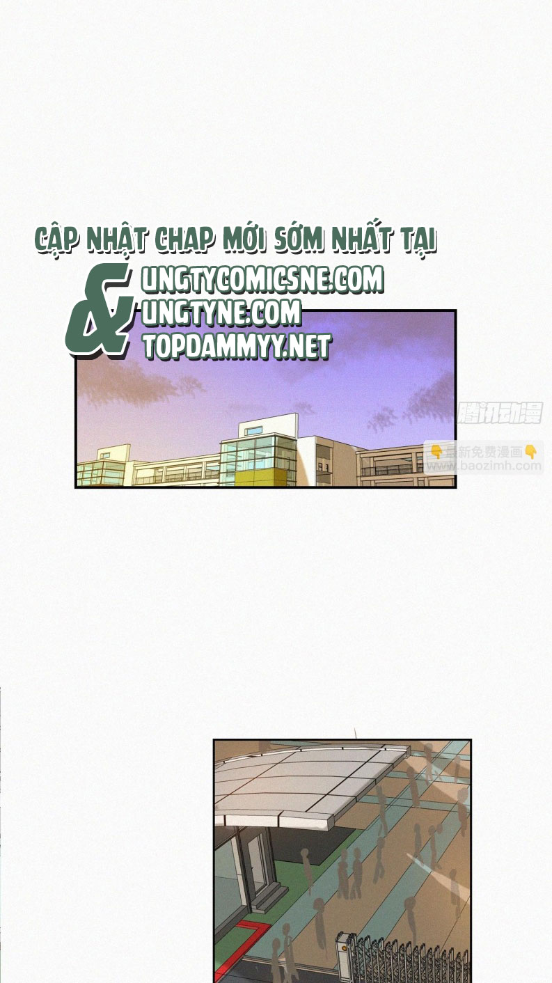 Cho Tôi Chap 5 - Trang 2