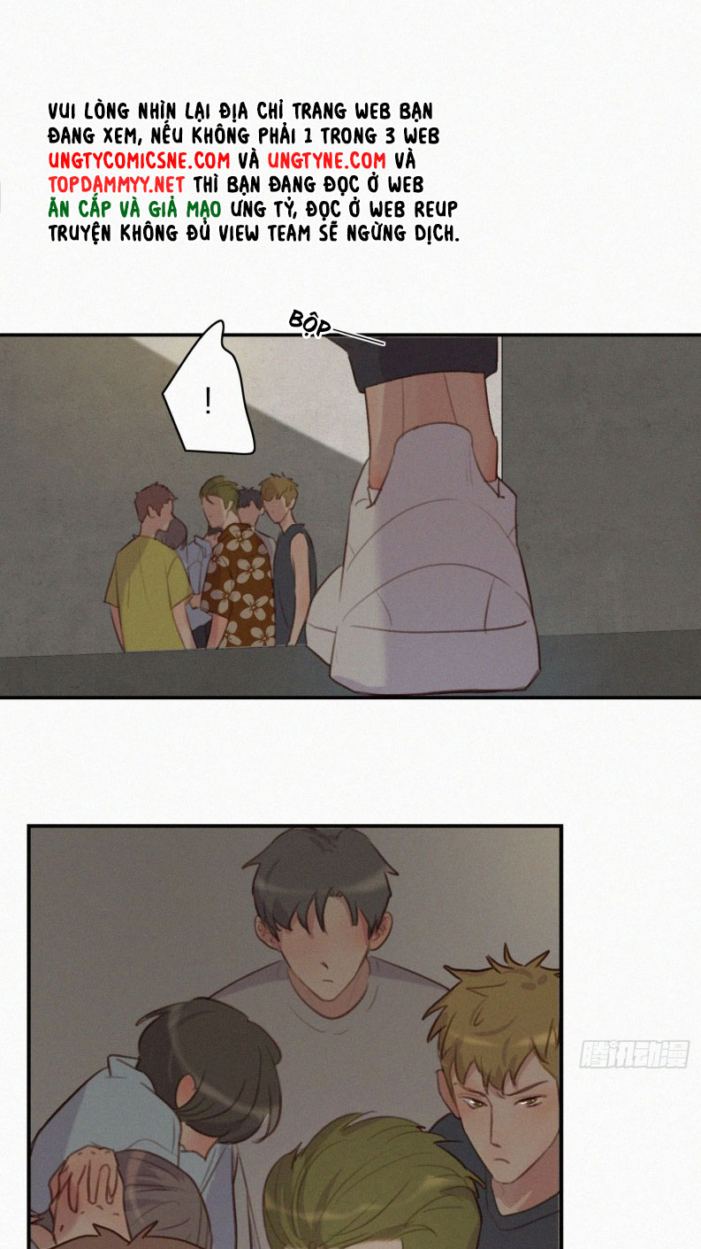 Cho Tôi Chap 5 - Trang 2