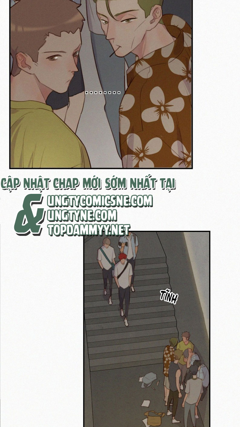 Cho Tôi Chap 5 - Trang 2