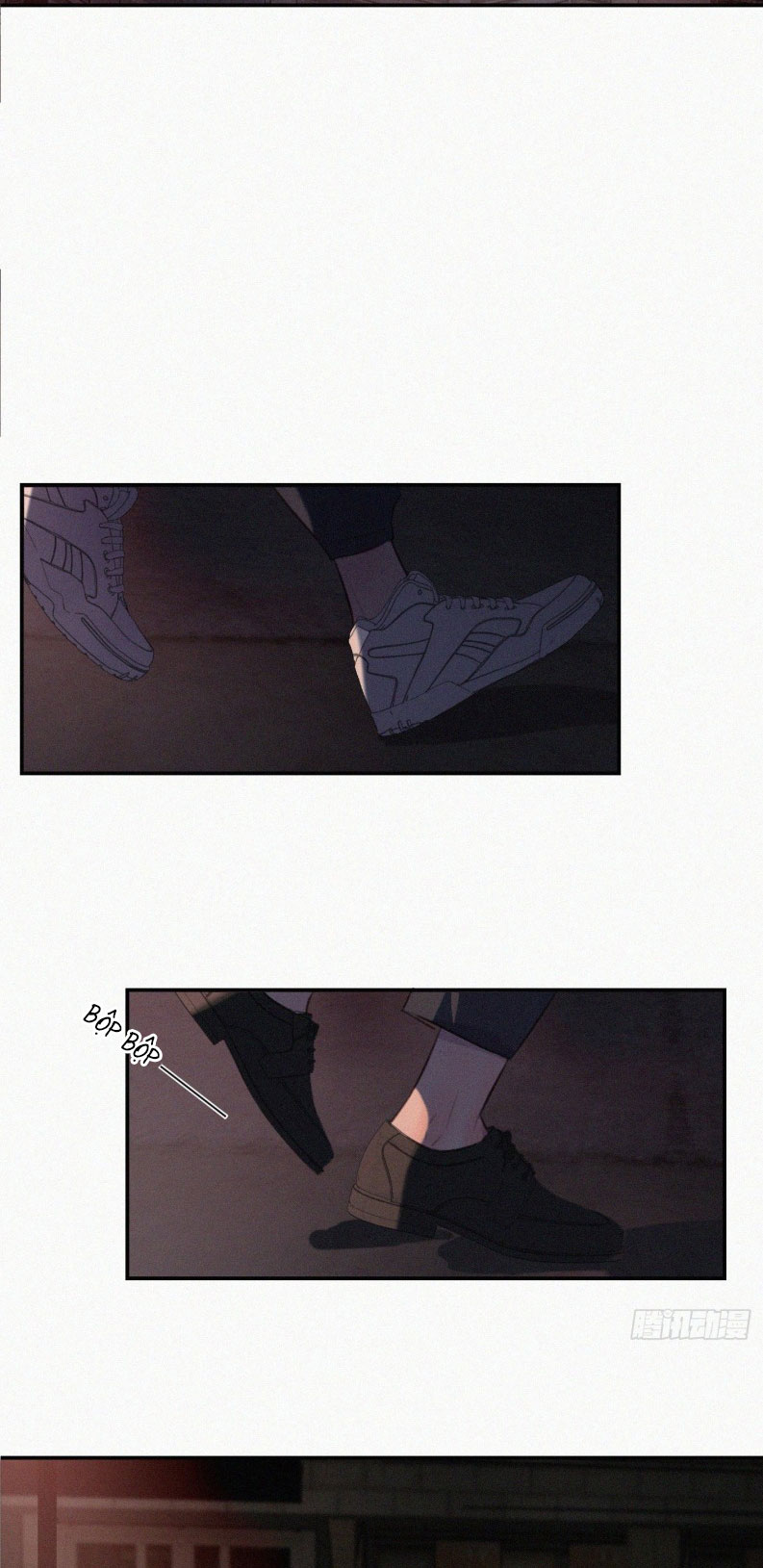 Cho Tôi Chap 6 - Trang 2