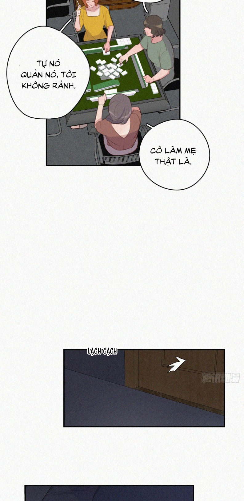 Cho Tôi Chap 6 - Trang 2