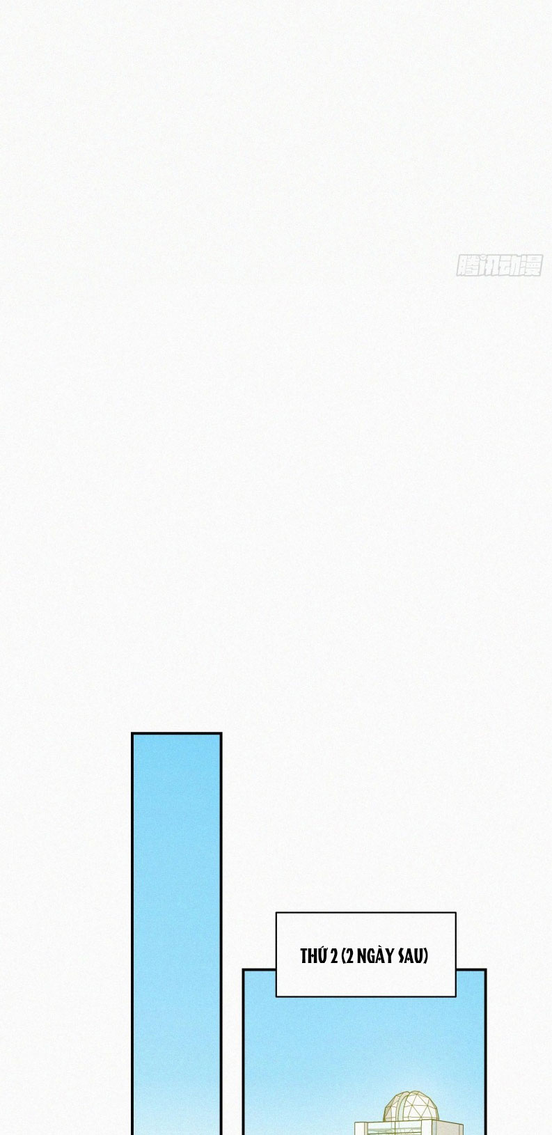 Cho Tôi Chap 6 - Trang 2