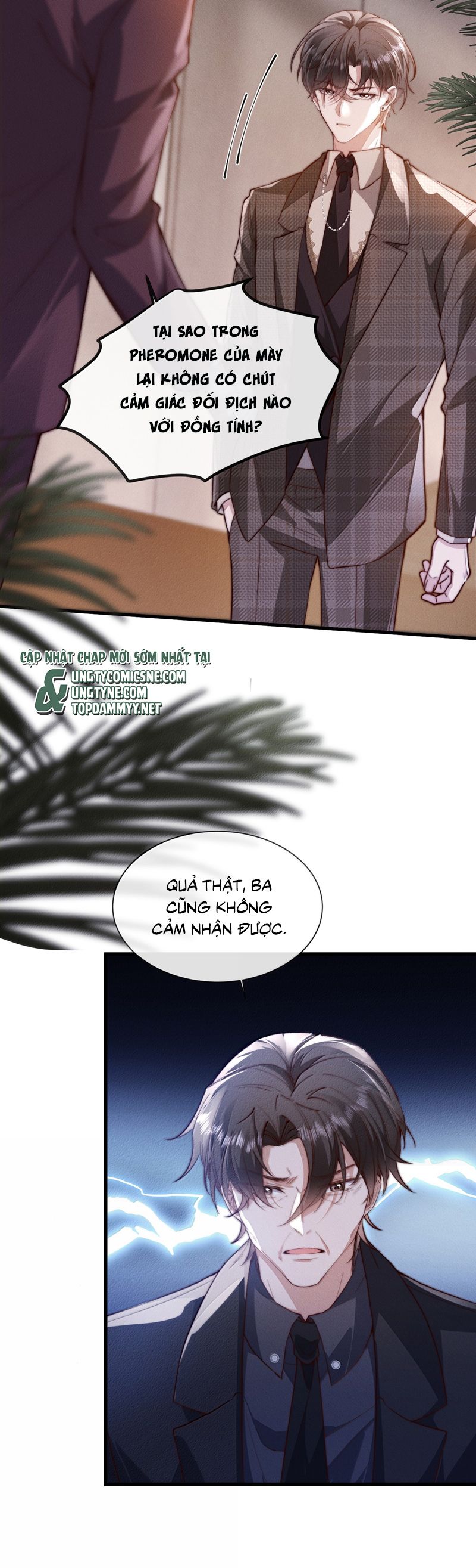 Kế Hoạch Tự Dưỡng Cuồng Khuyển Chap 49 - Trang 4