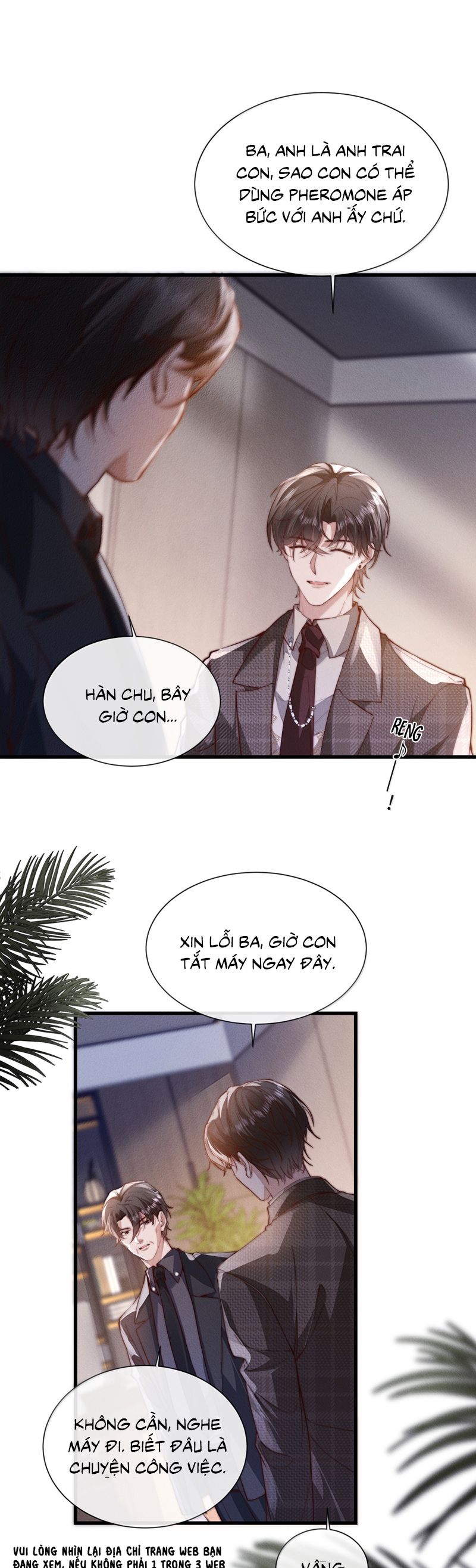 Kế Hoạch Tự Dưỡng Cuồng Khuyển Chap 49 - Trang 4