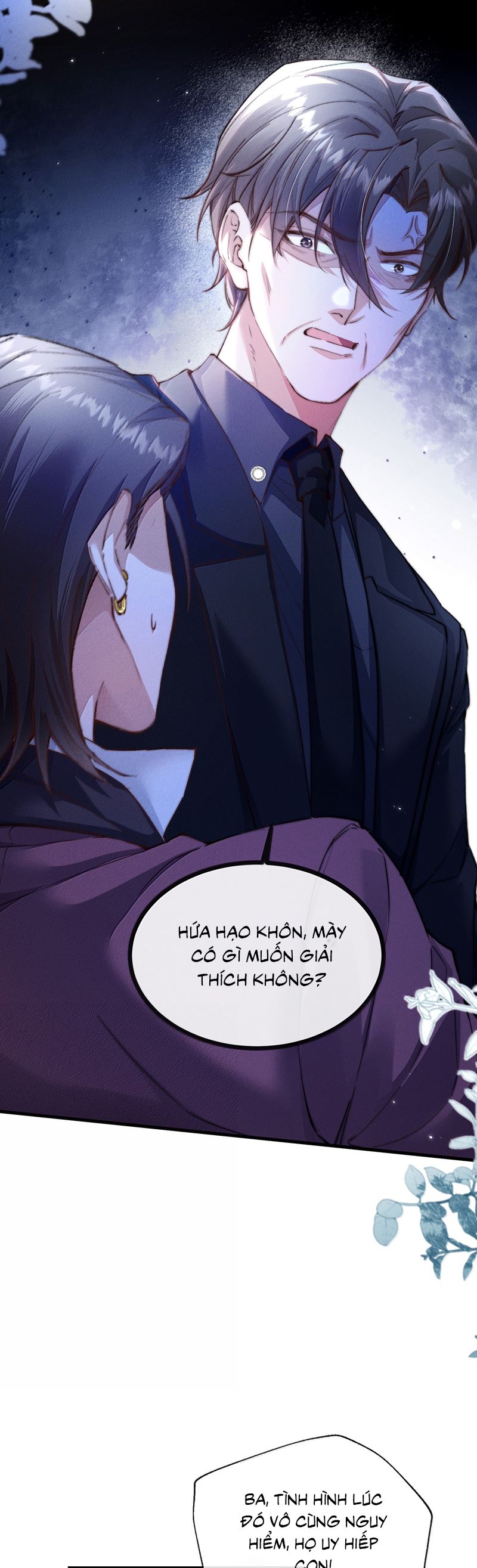 Kế Hoạch Tự Dưỡng Cuồng Khuyển Chap 49 - Trang 4