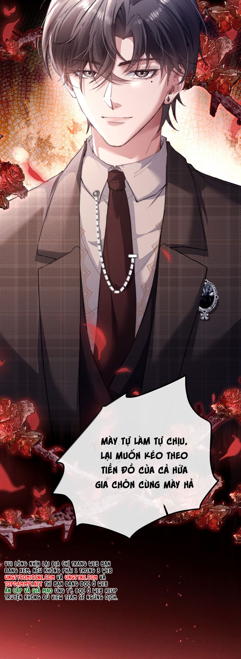 Kế Hoạch Tự Dưỡng Cuồng Khuyển Chap 49 - Trang 4